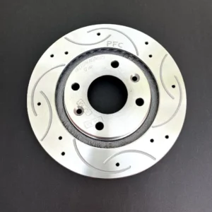 دیسک ترمز Star پژو 405/پارس