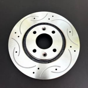 دیسک ترمز Star سمند ملی/ دنا