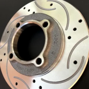 دیسک ترمز Star پراید