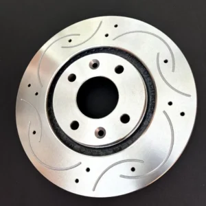 دیسک ترمز Star تیوفایو