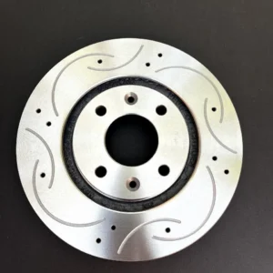 دیسک ترمز Star تیپ ۲