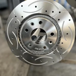 دیسک STAR + دنا توربو