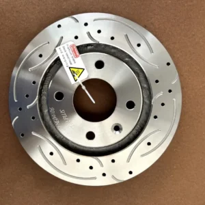 دیسک ترمز STAR + پژو پارس / 405