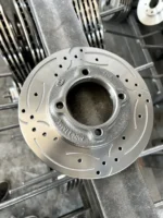 دیسک ترمز STAR + پراید - تصویر 2