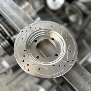 دیسک ترمز STAR + پراید