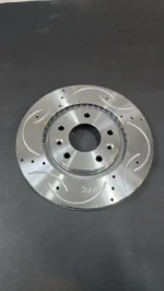 دیسک‌ترمز دنا STAR