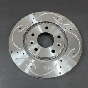 دیسک‌ترمز دنا STAR