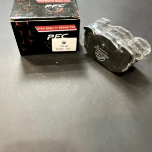 لنت ترمز عقب TU5