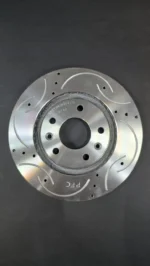 دیسک‌ترمز دنا STAR - تصویر 3