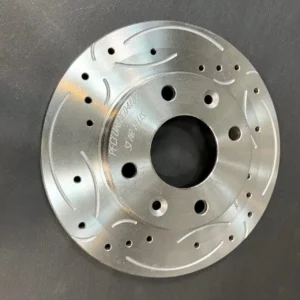 دیسک ترمز تیبا /ریو STAR +