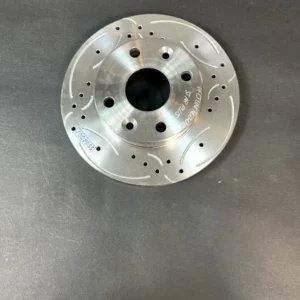 دیسک ترمز TU3 +star