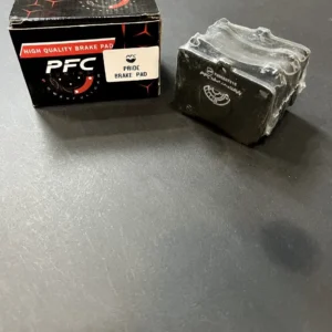 لنت ترمز پراید