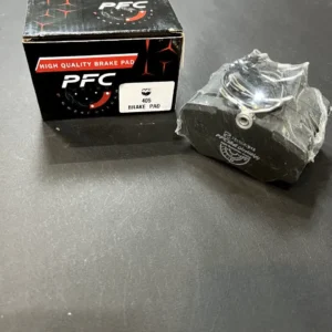 لنت ترمز جلو پژو 405 / پارس / سمند