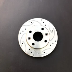 دیسک ترمز سمند TURBO S